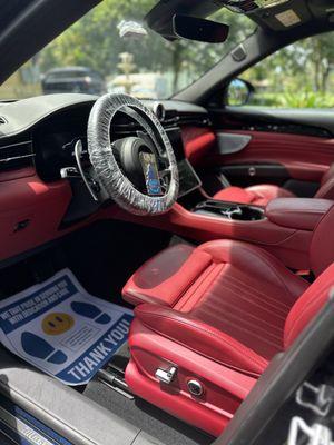 Santana Car Detailing