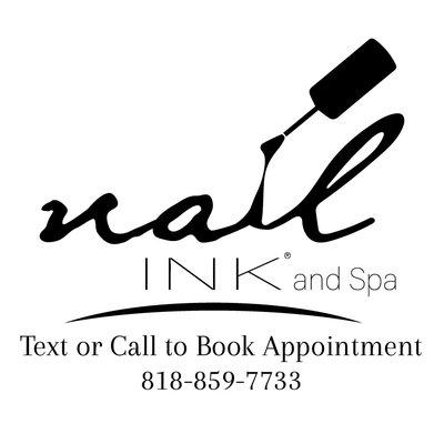 Nail Ink and Spa