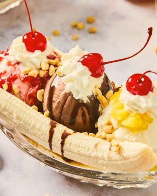 Lily’s Mexican Fruit Bowl