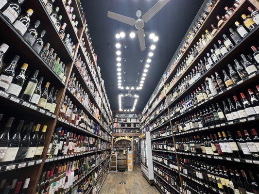 Herald Square Spirits