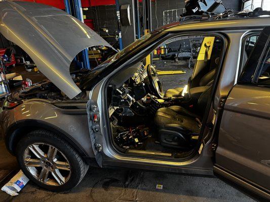 Fezatech Auto Repairs