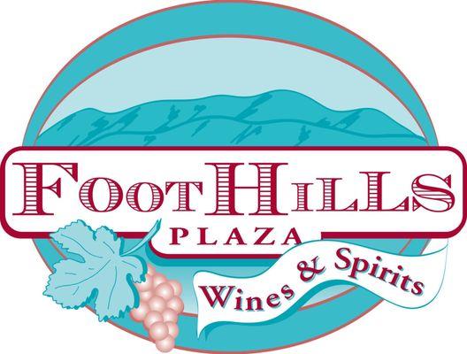 Foothills Plaza Wines & Spirits