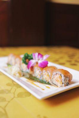 Mahzu Japanese Restaurant