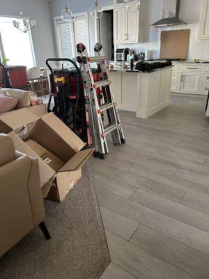 Wan Long Construction