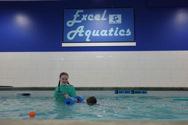 Excel Aquatics