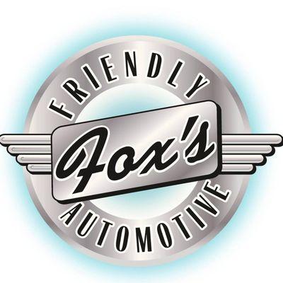 Fox's Friendly Automotive