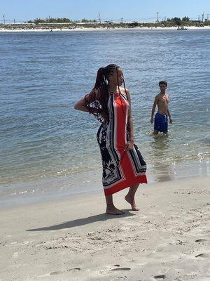 Beyond Styles by Miles