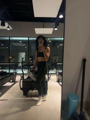 Truecore Fitness - Leander