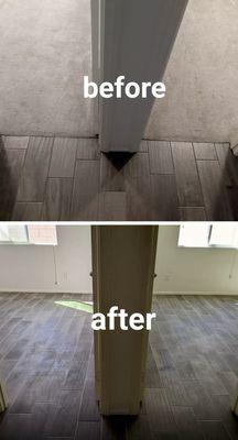 Sean’s Flooring & Painting Services