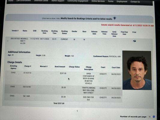 Great customer service