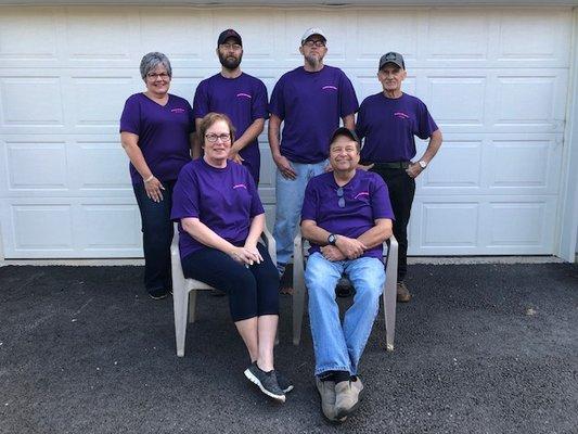 A A Septic Tank & Drain Service