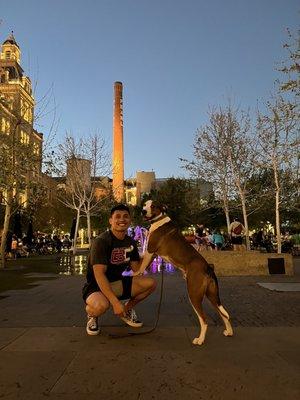 San Antonio Humane Society