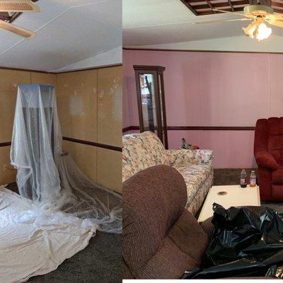 All In One Restorations