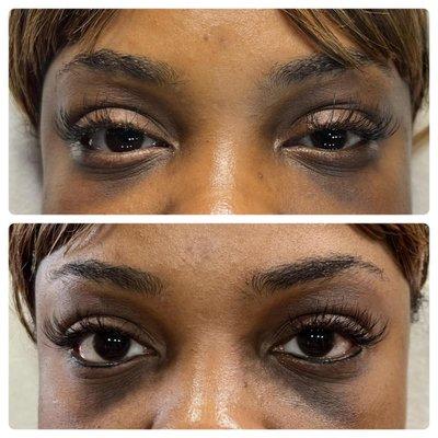 White Sands Permanent Cosmetics & Fibroblast Clinic