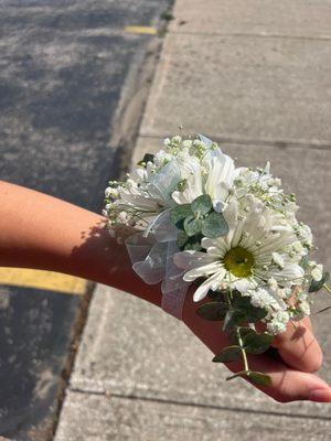 Rogers City Flower Shop