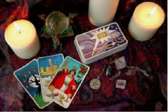 Psychic Astrological Readings & Botanica