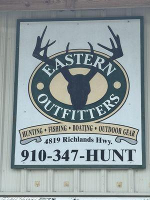 Eastern Outfitters