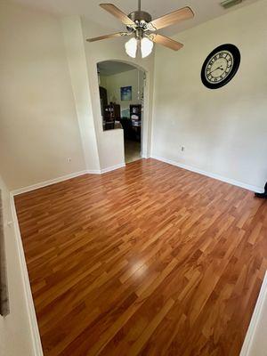 Getaway Wheels Homestead