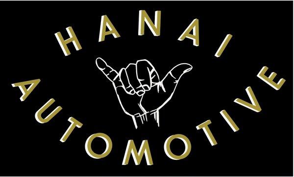 "Hanai - Adopted in the traditional Hawaiian way; made a complete part of the family."