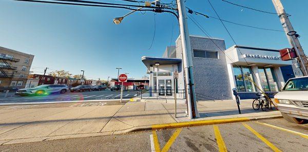 Bank of America Financial Center