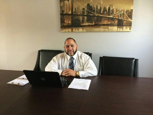 Santiago Legal Billing Services