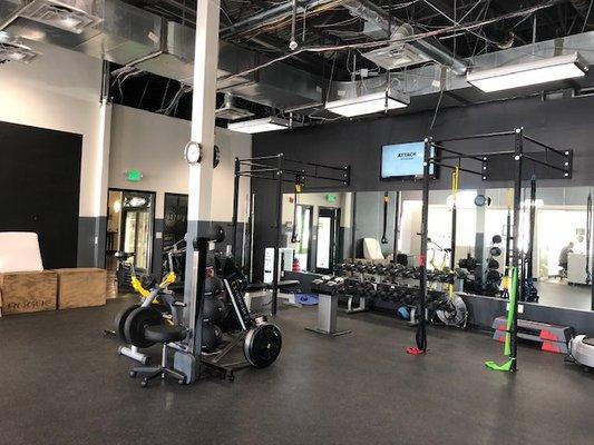 Todd Bragg, DC - Rock Solid Physical Therapy