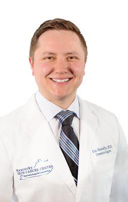 Robert Skaggs, MD, FAAD - Kentucky Skin Cancer Center