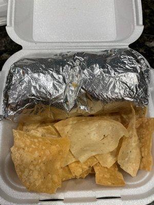 La Maria Taqueria Food Truck