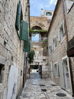 International Women Associates