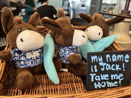 Bad Ass Coffee of Hawaii