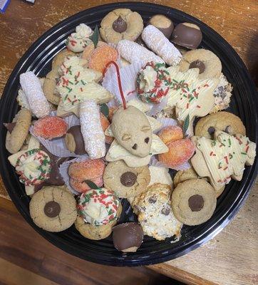 From Scratch Uniontown