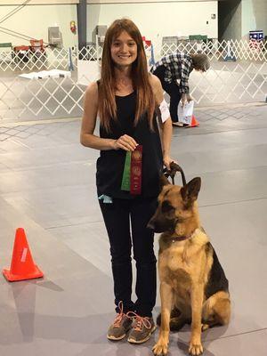 Fame German Shepherds