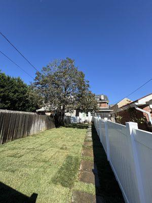 C & L Landscapes And Construction