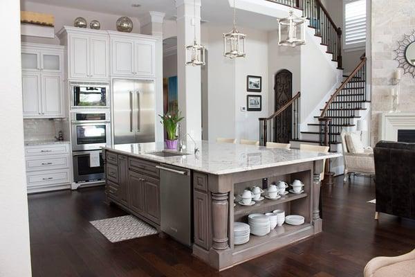 Dream Kitchen!!!