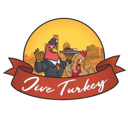 Jive Turkey
