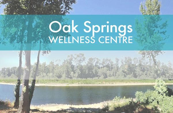 Come enjoy the view from our rooms with a massage, during therapeutic yoga, or in a counseling session!