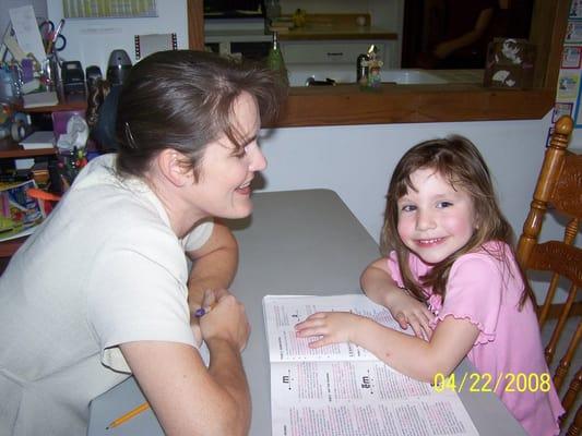 ABC Tutoring Service