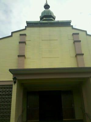 Hilo Hooganji Mission