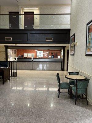 Quality Inn Ingleside-Corpus Christi