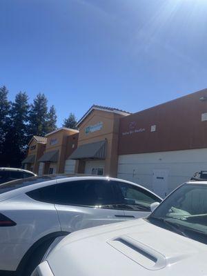 Mountain Family Healthcare Center