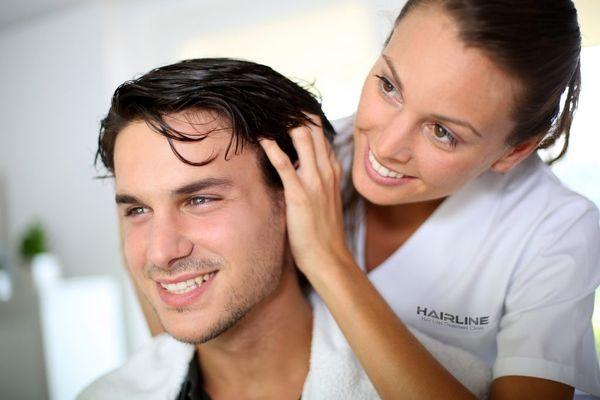 Cleveland Hair Loss Solutions and Treatments for Men and Women