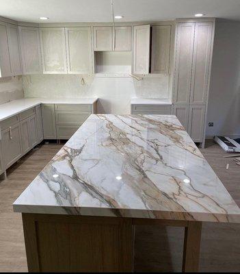 porcelain fabricators!