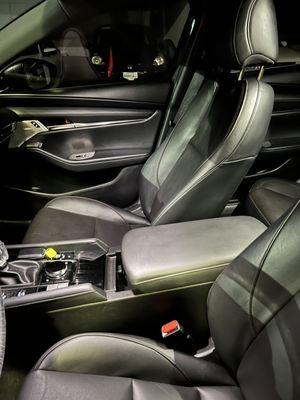 Suzie's Ride and Shine