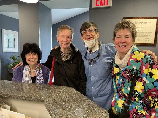 Civillico Family Denistry