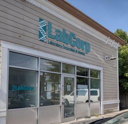 Labcorp