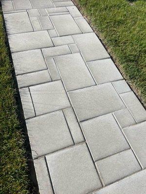 Jordans Grounds Services