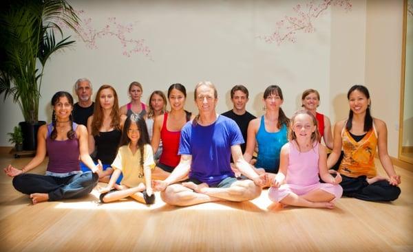 Mindful Matters Wellness & Yoga Center