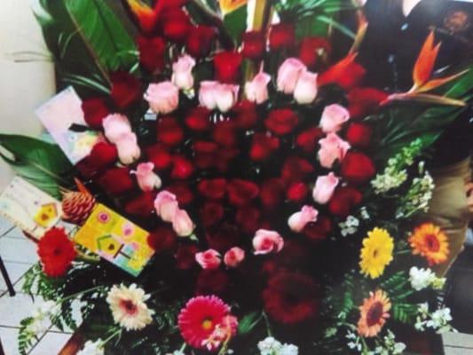 Jennifer's Party Rental & Flowers Shop