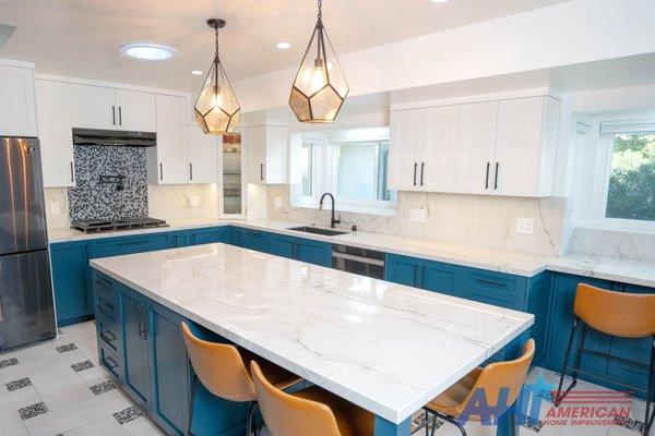 American Home Improvement