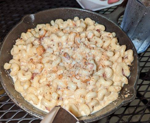 Best Mac n cheese ever